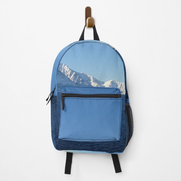 Item preview, Alta Fjord's Blue Ripples designed and sold by niki2028.