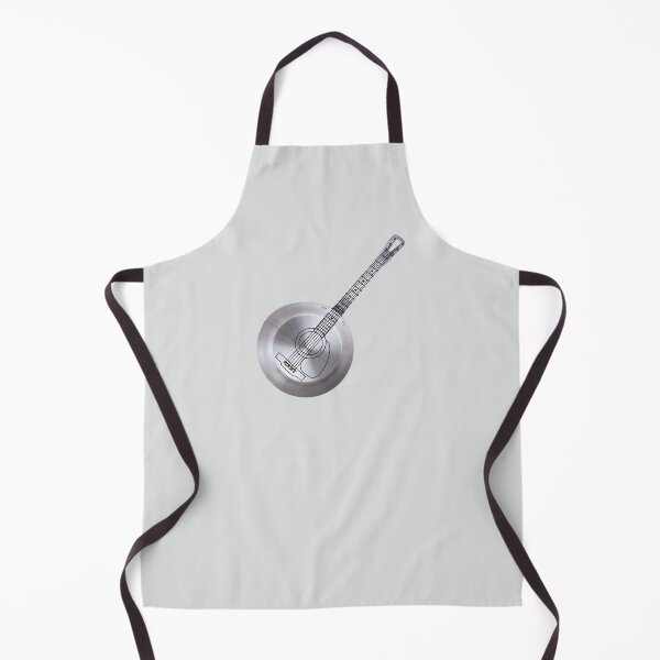 Item preview, frying pan guitar designed and sold by kim tang.