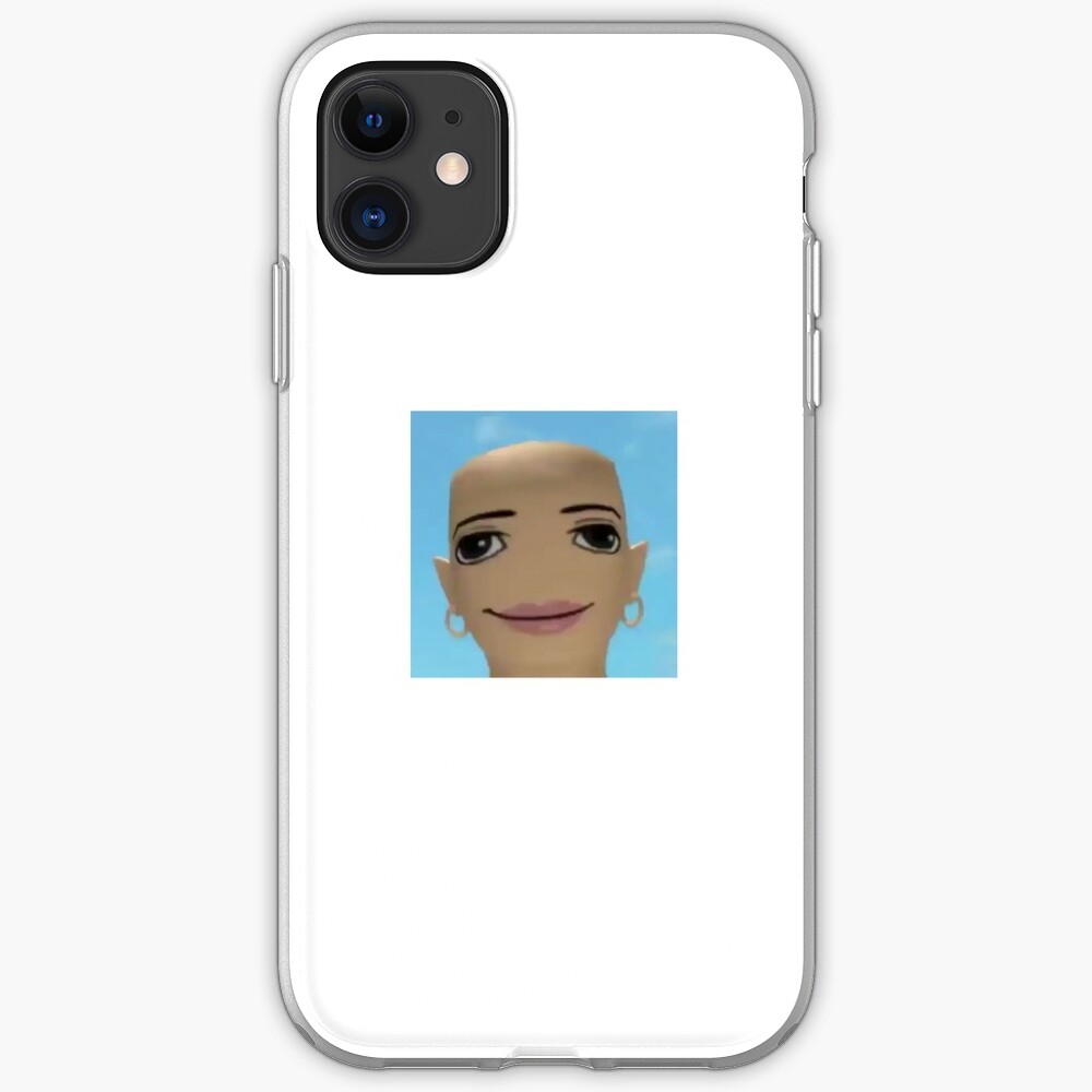 Roblox Baddie Mask By Buenojulian Redbubble - baddie avatar on roblox