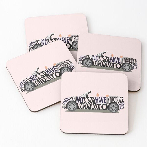 Item preview, sports car typographical Design designed and sold by DBkaushal.
