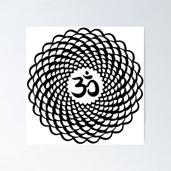 Item preview, Om designed and sold by insoniaftw.