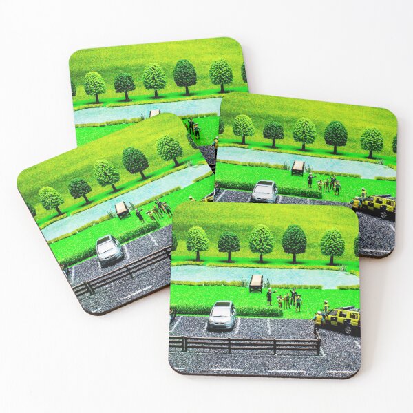 Item preview, The Lockdown Breakers designed and sold by Steve Purnell Photography.