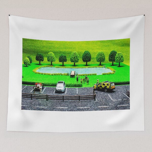 Item preview, The Lockdown Breakers designed and sold by Steve Purnell Photography.