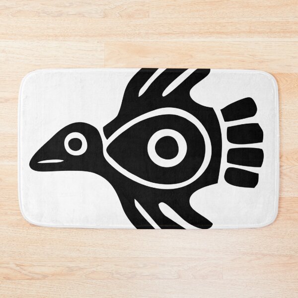 Item preview, Mayan, Aztec, Symbols designed and sold by gandra.