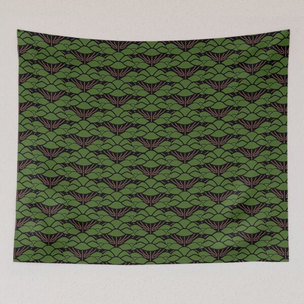 Item preview, K.Moser Treetop - Black designed and sold by Raw-Run.