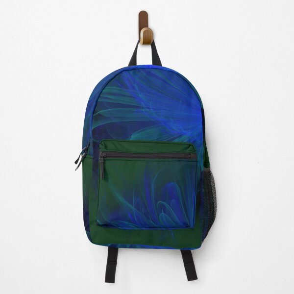 Item preview, Blue Wonder | Fractal Art designed and sold by Brian Kroijer.