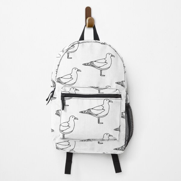 Item preview, Seagull designed and sold by Radradrad.