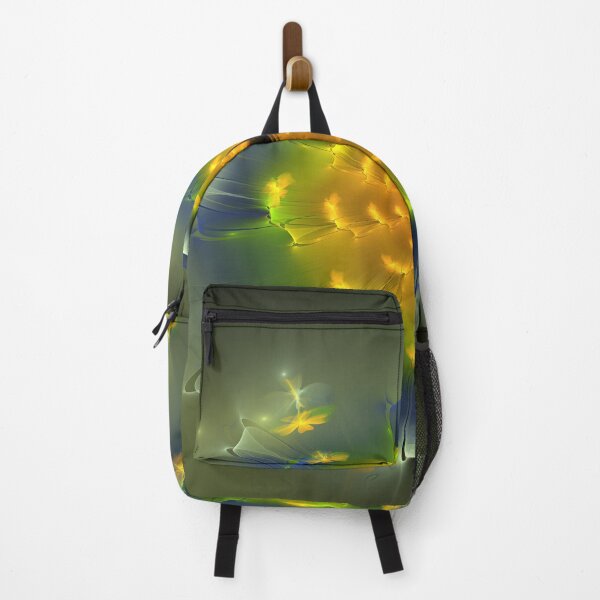 Item preview, Yellow Pizzazz | Fractal Art designed and sold by Brian Kroijer.