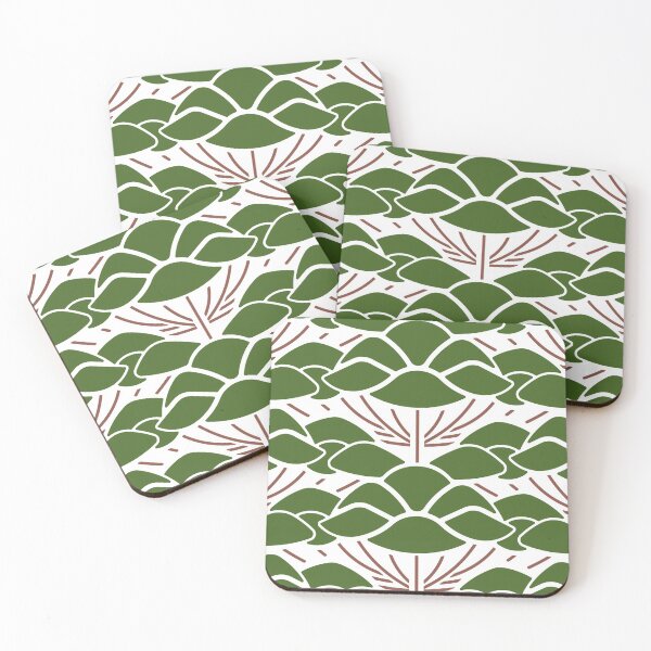 Item preview, K.Moser Treetop - White designed and sold by Raw-Run.
