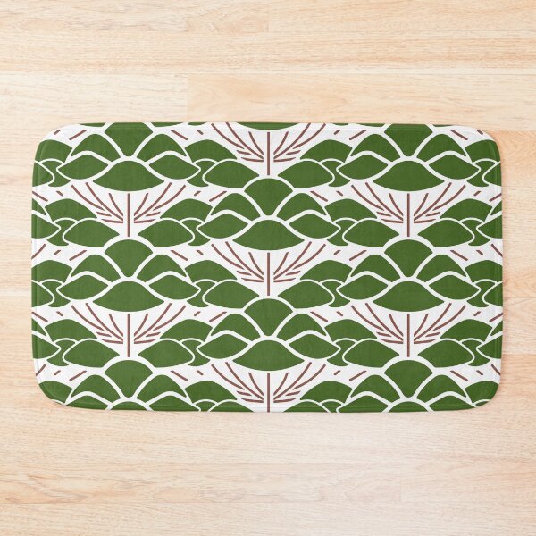 Item preview, K.Moser Treetop - White designed and sold by Raw-Run.