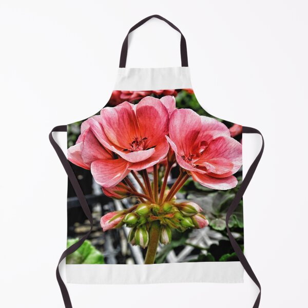 Item preview, Pink Flowers 2 designed and sold by brunoanjoloart.
