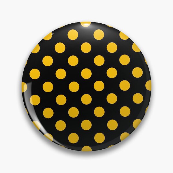 Item preview, Polka Dots #5 designed and sold by platonicXXI.