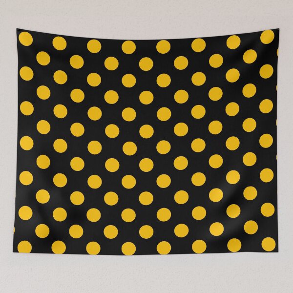 Item preview, Polka Dots #5 designed and sold by platonicXXI.