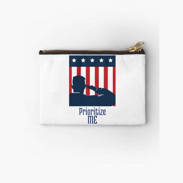 Item preview, PRIORITIZE ME designed and sold by Ethos Bubbles.