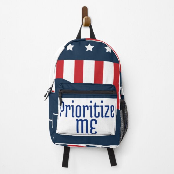 Item preview, PRIORITIZE ME designed and sold by Ethos Bubbles.