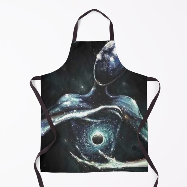 Item preview, space in man designed and sold by Dimooon112.