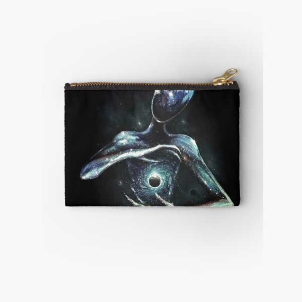 Item preview, space in man designed and sold by Dimooon112.
