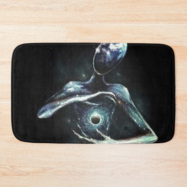 Item preview, space in man designed and sold by Dimooon112.