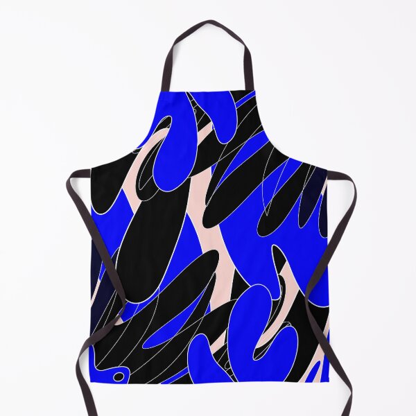 Aperçu de l'œuvre Tropics Blue créée et vendue par Tsimu.