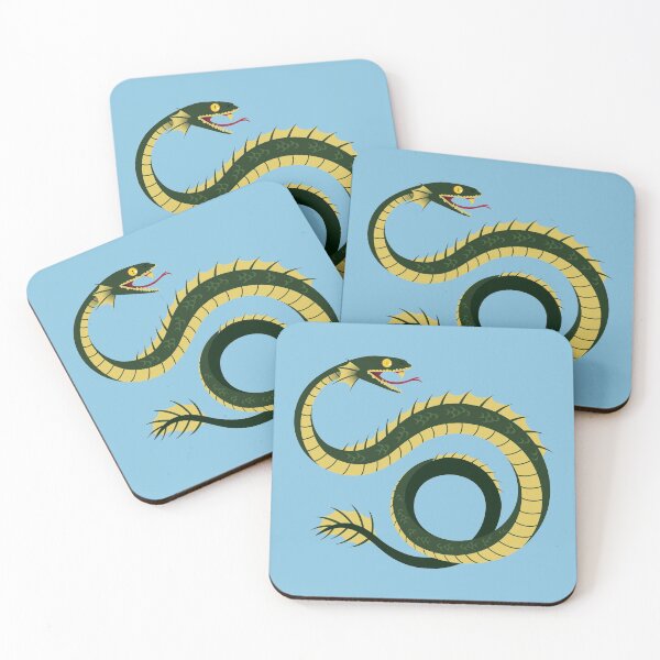 Item preview, Sea Serpent designed and sold by Jennifer-Smith.