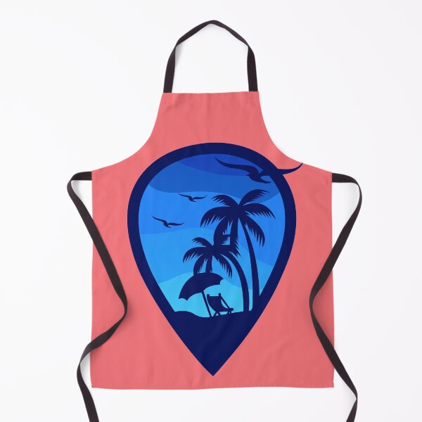 Item preview, Summer Beach designed and sold by HikingZone.
