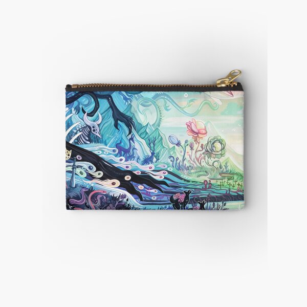 Item preview, Vivid Dreaming (Left Version) designed and sold by Bethany  Dobson.