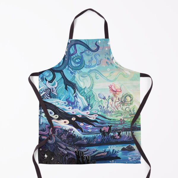 Item preview, Vivid Dreaming (Left Version) designed and sold by Bethany  Dobson.