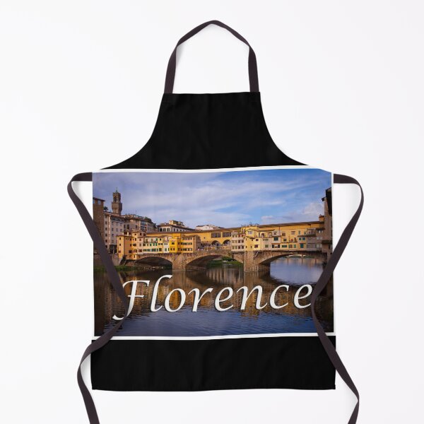 Item preview, Vecchio bridge designed and sold by scottimage.