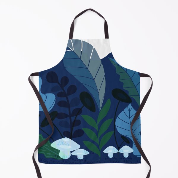 Item preview, The Night Jungle designed and sold by famenxt.