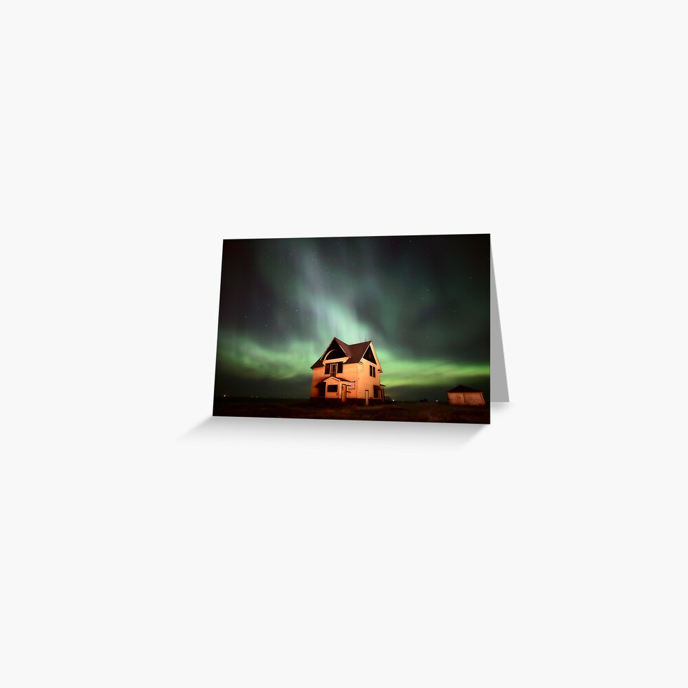 Item preview, Greeting Card designed and sold by pictureguy.