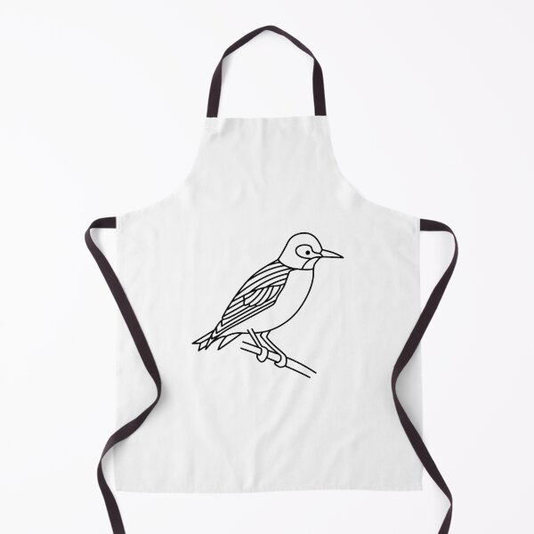 Item preview, Starling designed and sold by Radradrad.