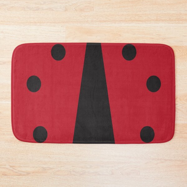 Item preview, Red Black Ladybug  designed and sold by sigdesign.