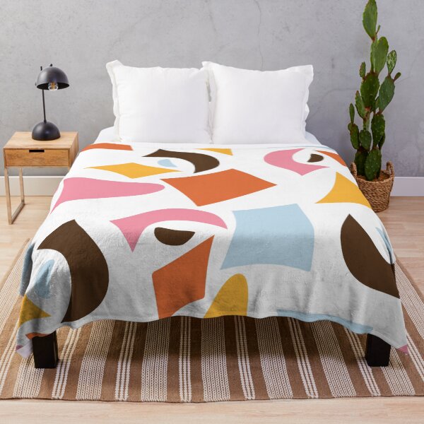 Item preview, Abstract Bright Summer Colors designed and sold by sigdesign.