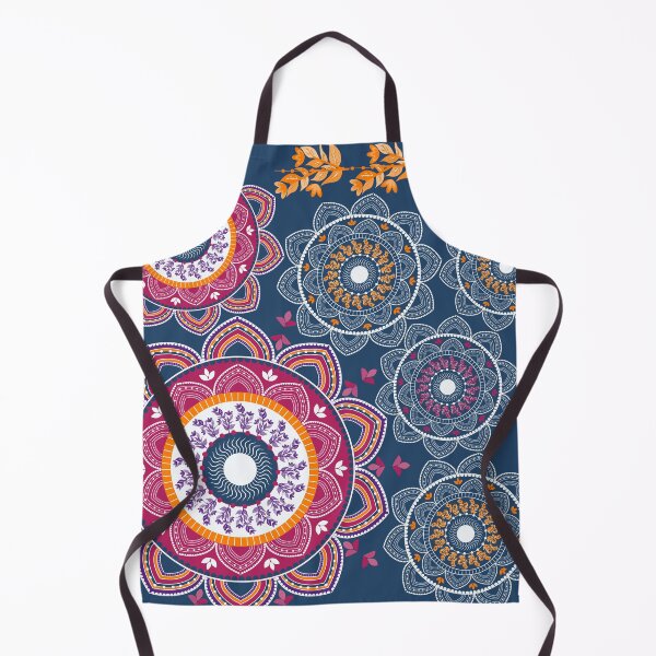 Item preview, Joyful Mandala designed and sold by famenxt.