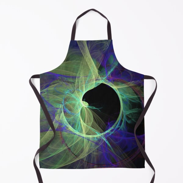 Item preview, The Eclipse | Fractal Art designed and sold by Brian Kroijer.