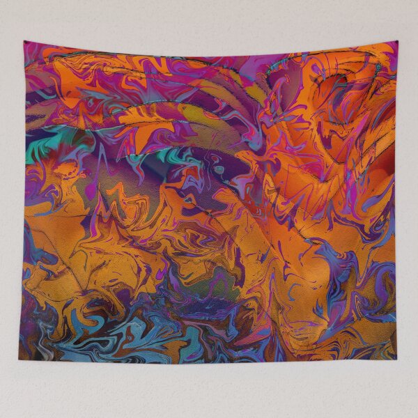Item preview, Wandering Musician designed and sold by CMcNeilDesigns.
