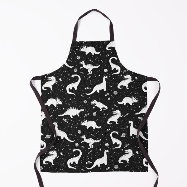 Item preview, Space Dinosaurs designed and sold by latheandquill.