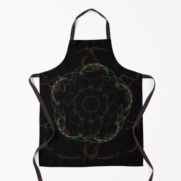 Item preview, Dark Bloom | Fractal Art designed and sold by Brian Kroijer.