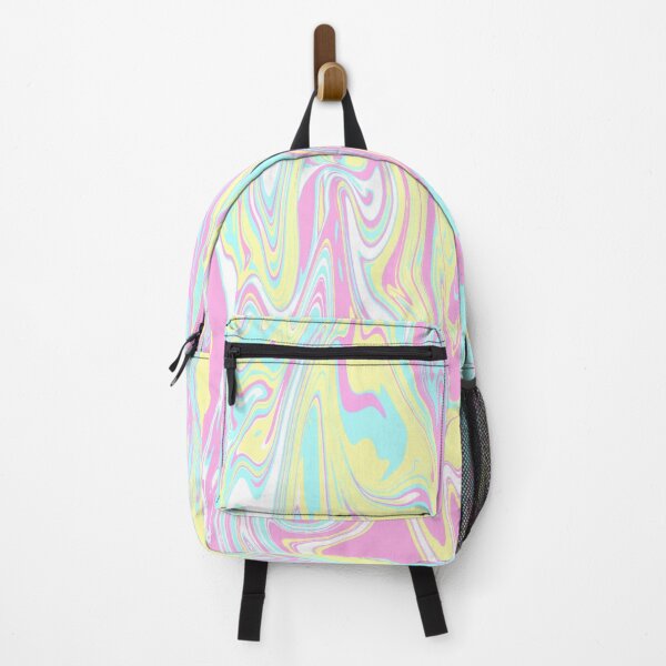 Item preview, Pastel Marble Pattern designed and sold by Kym Lang.