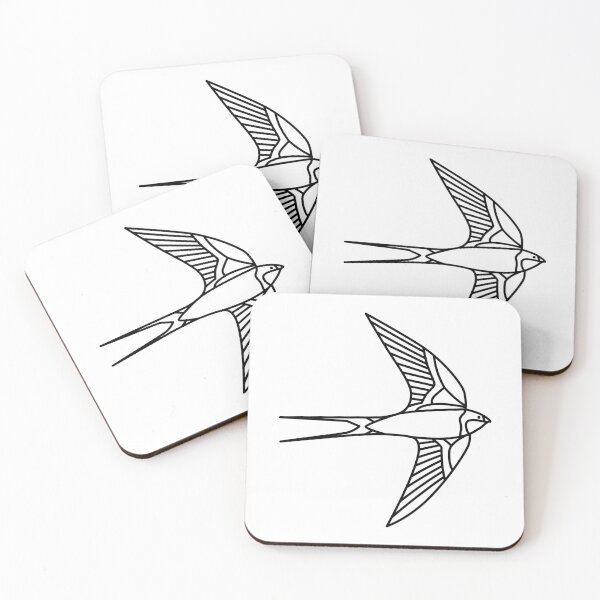 Item preview, Swallow designed and sold by Radradrad.