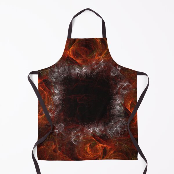 Item preview, Portal of Doom | Fractal Art designed and sold by Brian Kroijer.