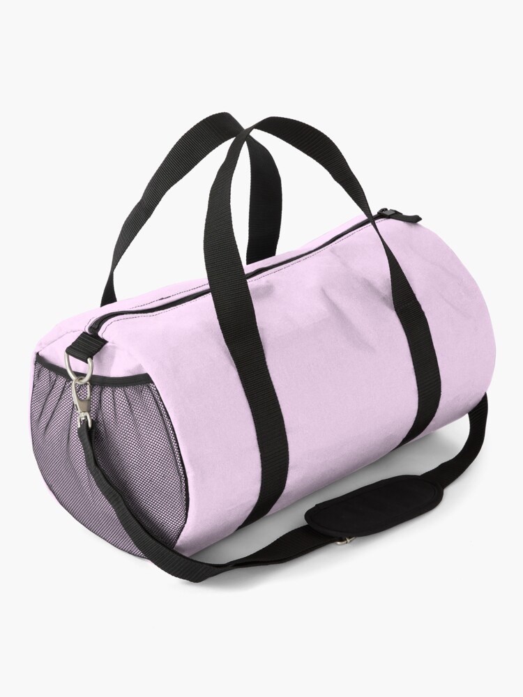 Alternate view of Witchy Cat Paw 03 Duffle Bag
