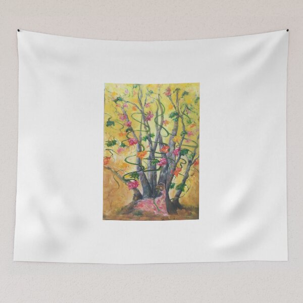 Item preview, Maypole Wanderer designed and sold by martha gipson.