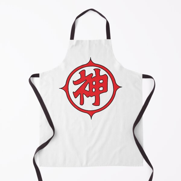 Item preview, Kami-Sama Kanji designed and sold by Kudere-Shen-Woo.