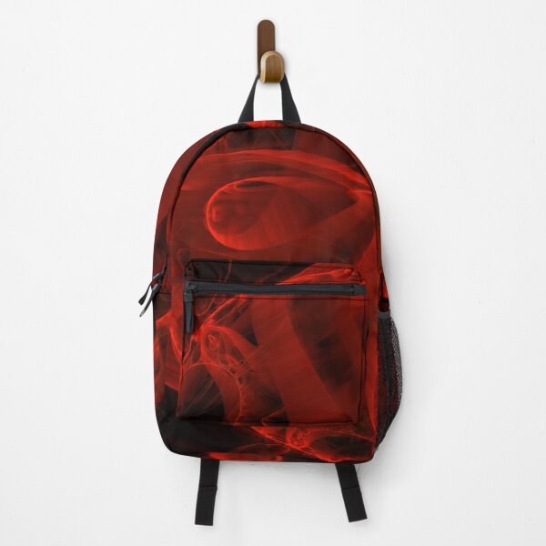 Item preview, Red Orb | Fractal Art designed and sold by Brian Kroijer.
