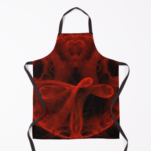 Item preview, Red Orb | Fractal Art designed and sold by Brian Kroijer.