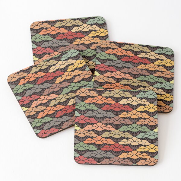 Item preview, K.Moser Treetop - Autumn designed and sold by Raw-Run.