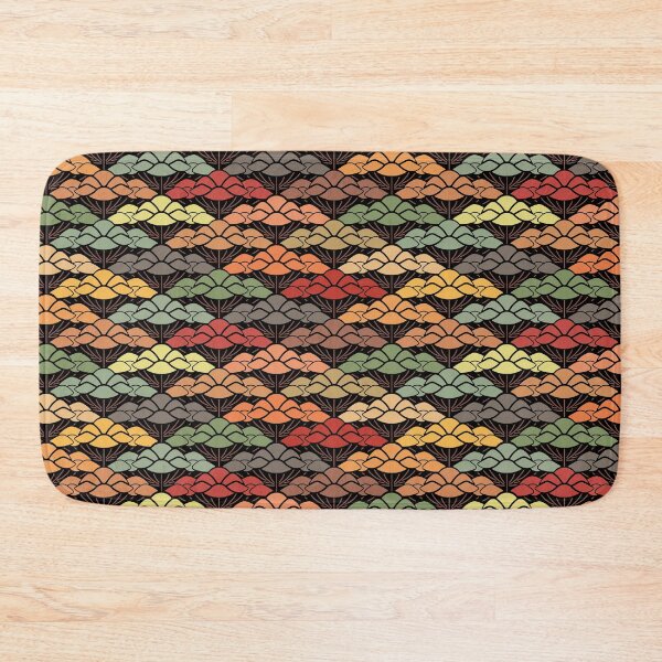 Item preview, K.Moser Treetop - Autumn designed and sold by Raw-Run.