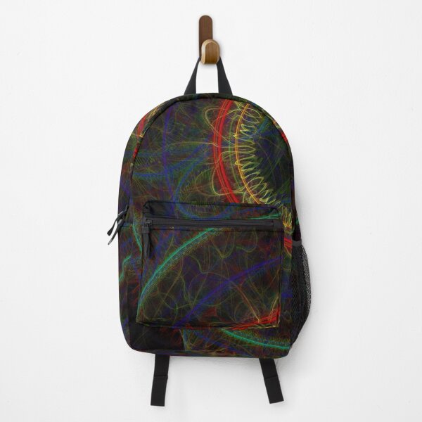 Item preview, Circle of Id | Fractal Art designed and sold by Brian Kroijer.