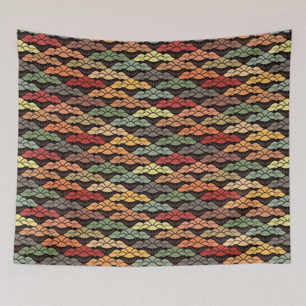 Item preview, K.Moser Treetop - Autumn designed and sold by Raw-Run.